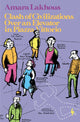 Book cover of: Clash of Civilisations Over an Elevator in Piazza Vittorio. By: Amara Lakhous