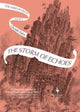 Book cover of: Storm of Echoes. By: Christelle Dabos