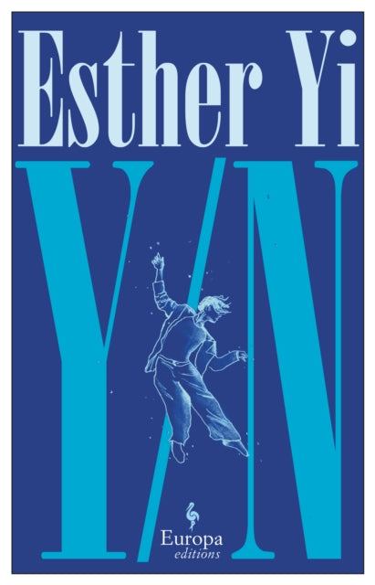 Book cover of: Y/N. By: Esther Yi