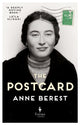 Book cover of: Postcard. By: Anne Berest