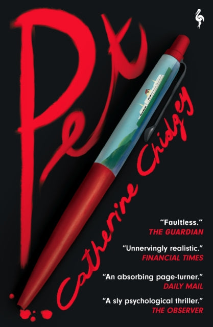 Book cover of: Pet