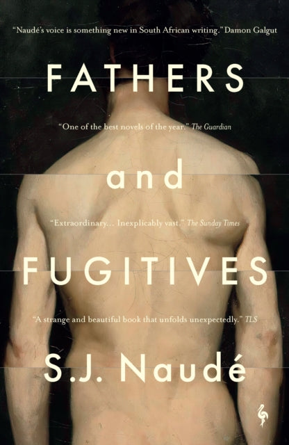 Book cover of: Fathers and Fugitives