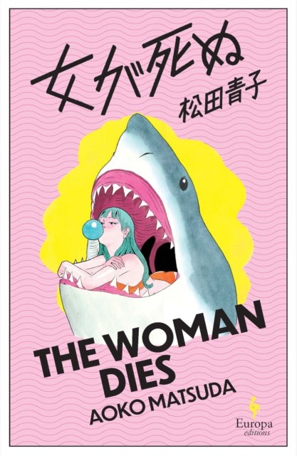 Book cover of: Woman Dies
