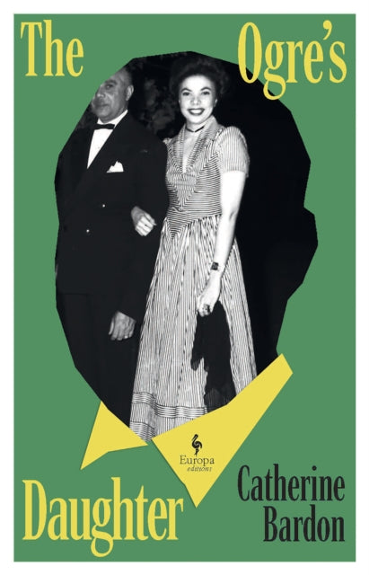 Book cover of: Ogre’s Daughter
