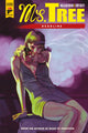 Book cover of: Ms. Tree: Deadline. By: Max Allen Collins
