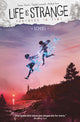 Book cover of: Life Is Strange Vol. 5: Coming Home. By: Emma Vieceli