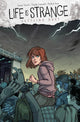 Book cover of: Life is Strange Vol. 6: Settling Dust. By: Emma Vieceli