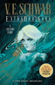 Book cover of: ExtraOrdinary Anniversary Edition (Signed). By: V. E. Schwab