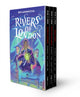 Book cover of: Rivers of London: 7-9 Boxed Set. By: Andrew Cartmel