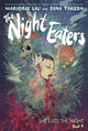 Book cover of: Night Eaters: She Eats the Night (Book 1)
