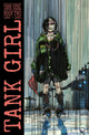 Book cover of: Tank Girl: Color Classics Book 2 1990-1993. By: Alan Martin