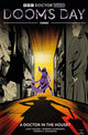 Book cover of: Doctor Who: Doom's Day. A Doctor In The House?. By: Jody Houser