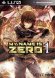 Book cover of: My Name Is Zero Vol. 1. By: Hana Shinohara