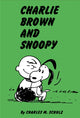 Book cover of: Peanuts: Charlie Brown and Snoopy