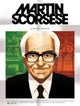 Book cover of: Martin Scorsese. By: Amazing Ameziane
