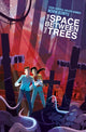 Book cover of: Space Between The Trees