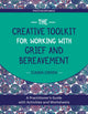 Book cover of: Creative Toolkit for Working with Grief and Bereavement. By: Claudia Coenen