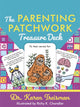 Book cover of: Parenting Patchwork Treasure Deck. By: Karen Treisman