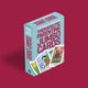 Book cover of: Therapeutic Parenting Jumbo Cards. By: Sarah Naish