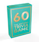 Book cover of: 60. By: Summersdale Publishers Staff