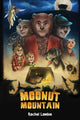 Book cover of: Moonut Mountain