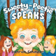 Book cover of: Sweety-Peetie Speaks. By: Dietrich Schindler