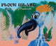 Book cover of: Flock Island