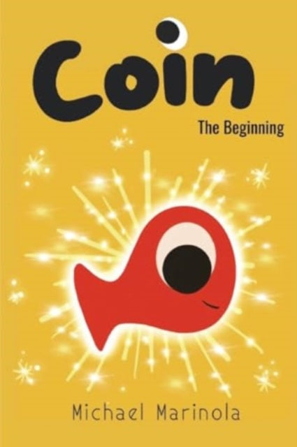 Book cover of: Coin "The Beginning"