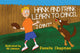 Book cover of: Hank and Frank Learn to Cancel I Can't