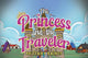 Book cover of: Princess and The Traveler