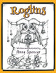 Book cover of: Roglins. By: Anna Spencer