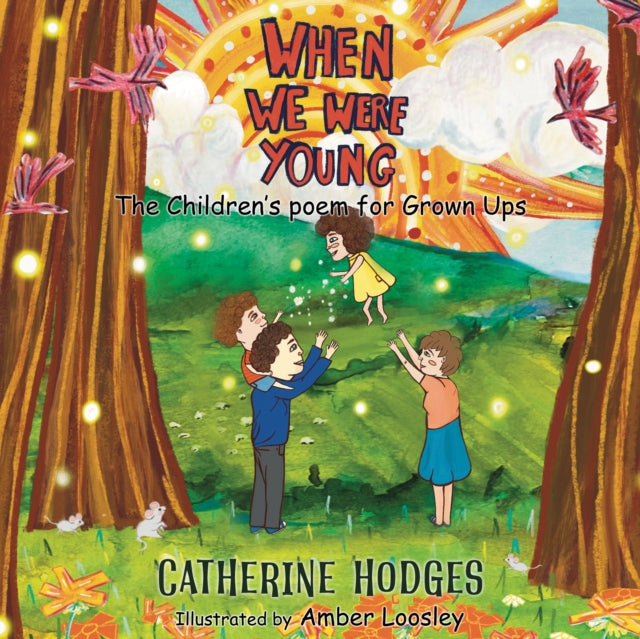 Book cover of: When we were young