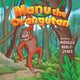Book cover of: Manu the Orangutan