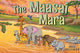 Book cover of: Maasai Mara