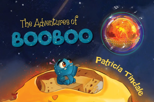 Book cover of: Adventures of BOOBOO