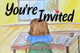 Book cover of: You're Invited