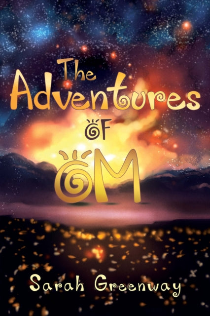 Book cover of: Adventures of OM