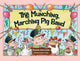 Book cover of: Munching, Marching Pig Band