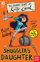 Book cover of: National Trust: The Secret Diary of Kitty Cask, Smuggler's Daughter. By: Philip Ardagh
