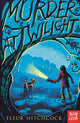 Murder At Twilight 9781788000628 Fleur Hitchcock (author)