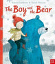 Book cover of: Boy and the Bear. By: Tracey Corderoy