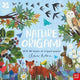 Book cover of: National Trust: Nature Origami. By: ROBIN, CLOVER