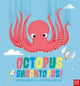 Octopus Shocktopus! 9781788002684 Peter Bently
