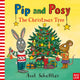 Pip and Posy: The Christmas Tree 9781788005418 Axel Scheffler
