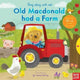 Book cover of: Sing Along With Me! Old Macdonald had a Farm