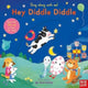 Book cover of: Sing Along With Me! Hey Diddle Diddle. By: Yu-Hsuan Huang