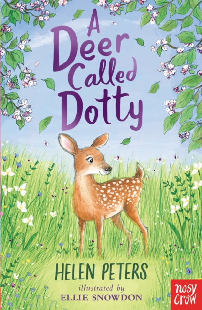 Deer Called Dotty 9781788008327 Helen Peters