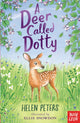 Deer Called Dotty 9781788008327 Helen Peters