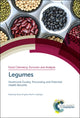 Book cover of: Legumes. By: Isabel Ferreira