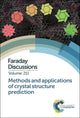 Book cover of: Methods and Applications of Crystal Structure Prediction. By: Royal Society of Chemistry